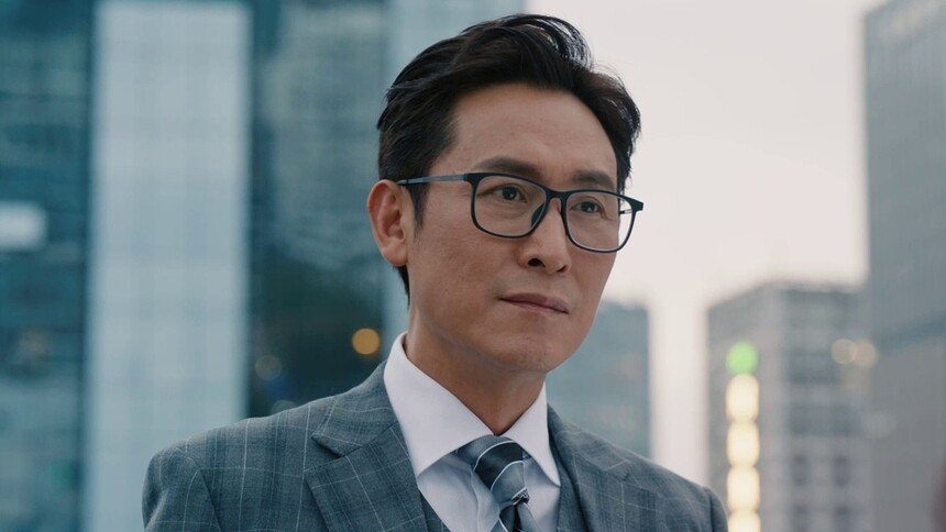 方励教黎菲要懂得使手段 一顿输出唬人