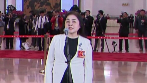 两会速递丨乔红委员：我国机器人技术实现飞跃式发展