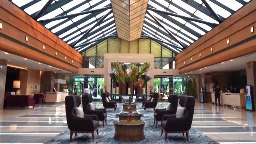 全球连线｜凯宾斯基：中国数字经济助力酒店行业增长