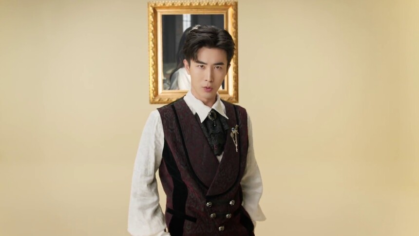 第六集 李川读心张维威灵魂伴侣