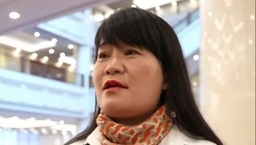 刘玲琍：特教老师+人大代表 为“折翼天使”插上追梦的翅膀