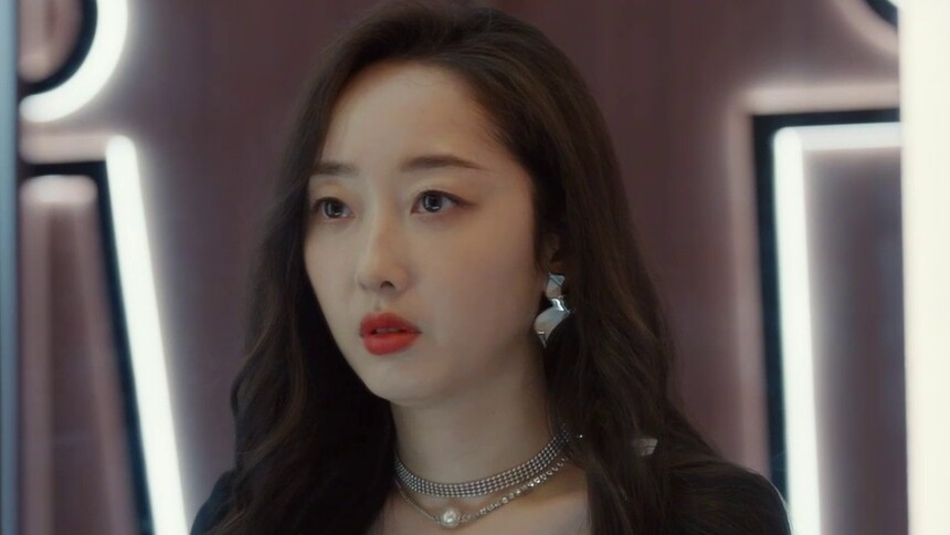 一切都是王焱黎菲的计谋 两人商量好先示弱再一举击破