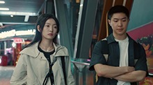 王灵均和乐川互相安慰 爱的人也希望我们开心