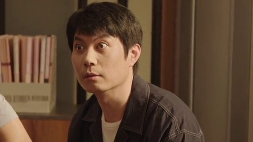 顾父调查邱泽阳，向冯清鸣袒露自己不是招婿而是找接班人