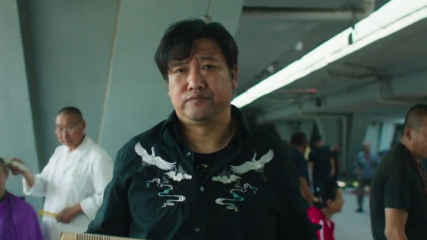 警察：第一次见这么嚣张的