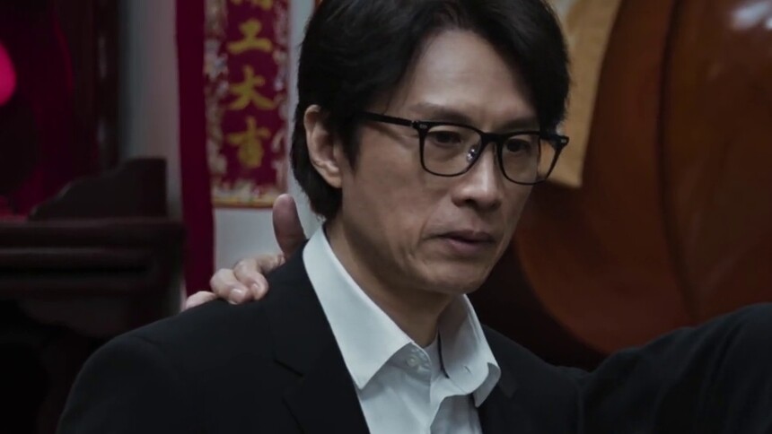 不愧是文化人，连问候都这么猝不及防