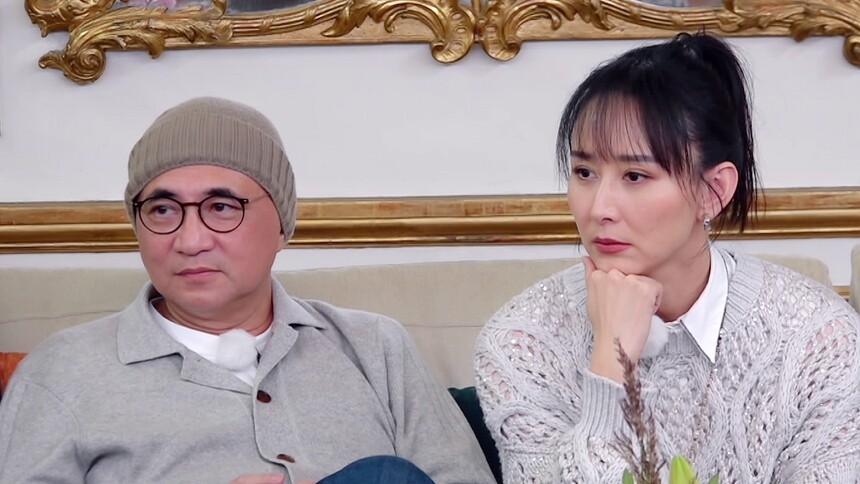 参加受封仪式要租衣服？胡静回应当拿督夫人并没有特权
