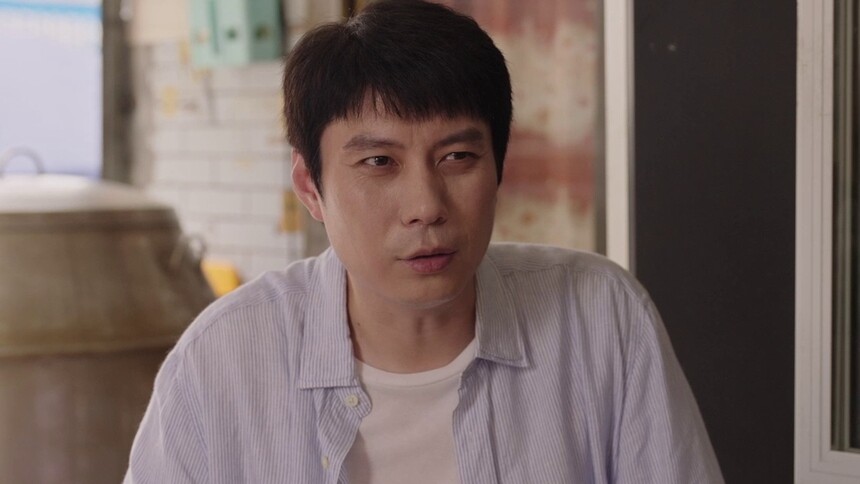 冯清鸣问聋哑人父母为什么一定要找健全人