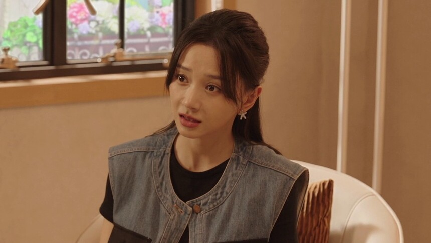 宋先生找李乐凡办会员说要三个月内找到对象