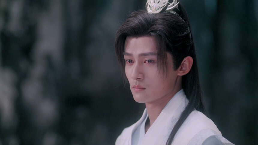 《千秋令》第14集看点：无尘爱上了杀父仇人怎么办