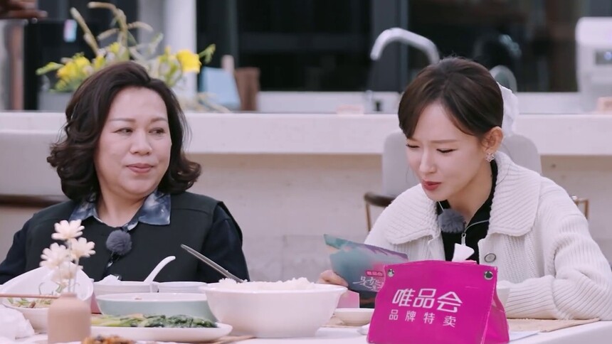 程潇因妈妈的信崩溃痛哭