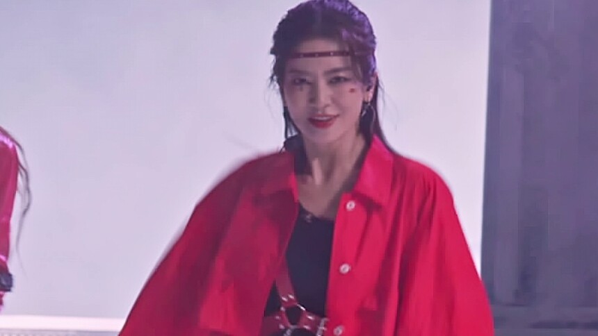 四公直拍：李晟《Break Down》