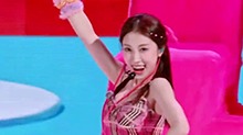 四公直拍：张小婉《OH LALALA》