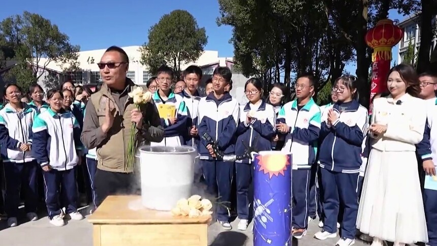 氮气有哪些奇妙用途？