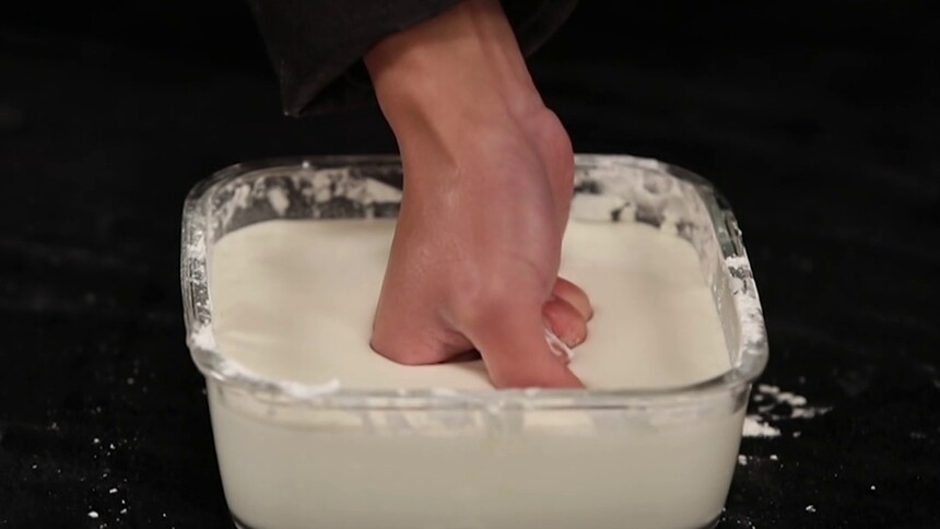 非牛顿流体的科学原理是什么？