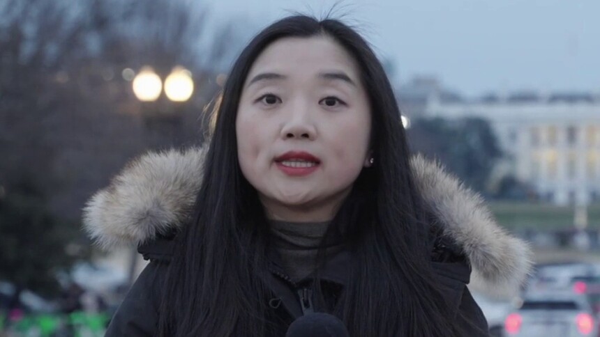 记者连线 | 美国突袭委内瑞拉抓获马杜罗　多国强烈谴责