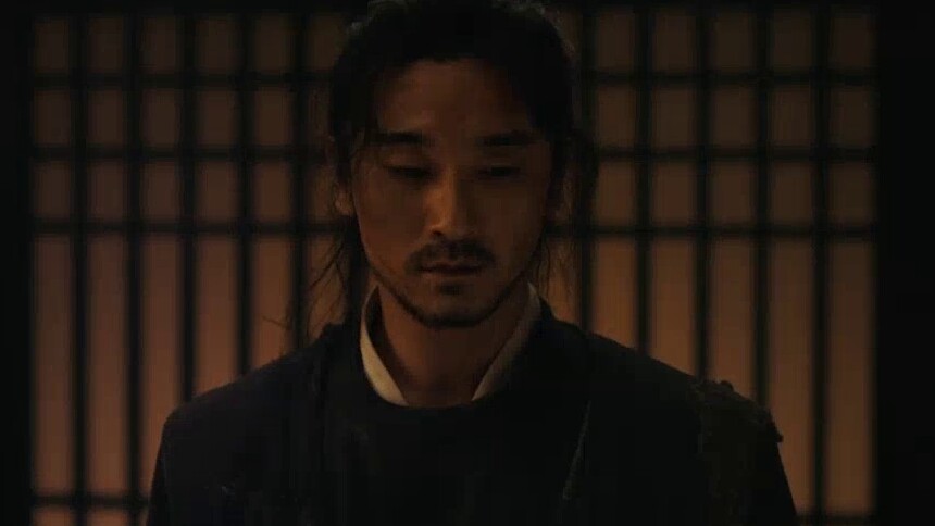 《手遮天》定档1月8日 硬核武侠看小人物打爆不公