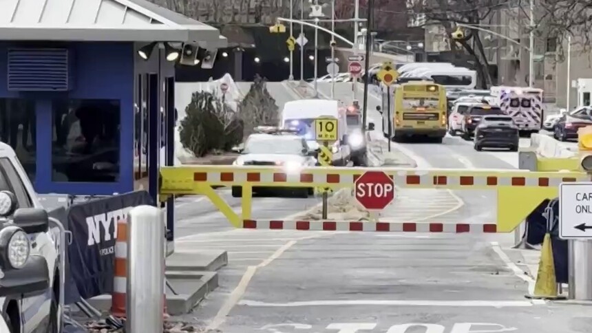 马杜罗在美首次出庭：我无罪