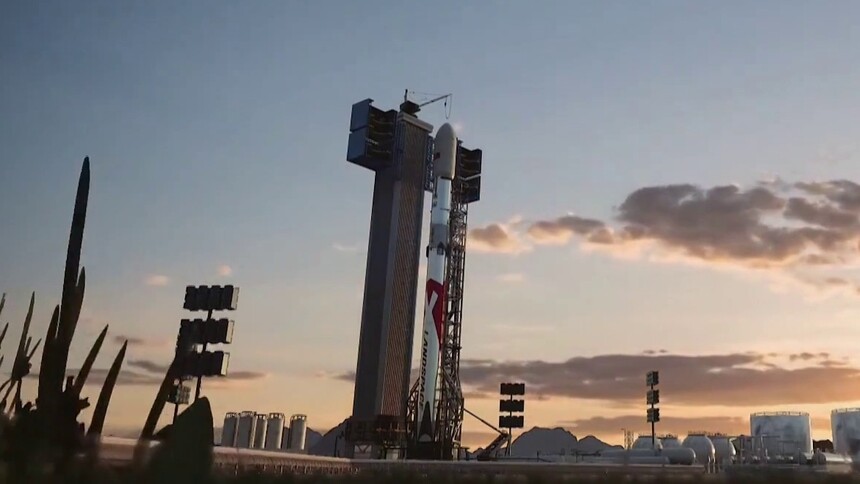 为何要让火箭“走”回来？