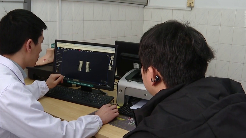 书写温暖人心的民生答卷 湖南圆满完成2025年“十大重点民生实事”项目