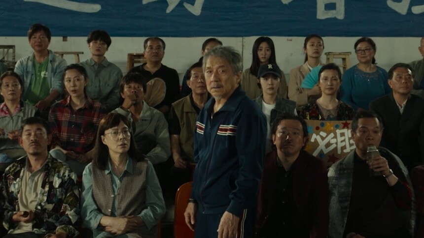 《过家家》“全家过家家”正片片段 暖意戳心爱意不熄