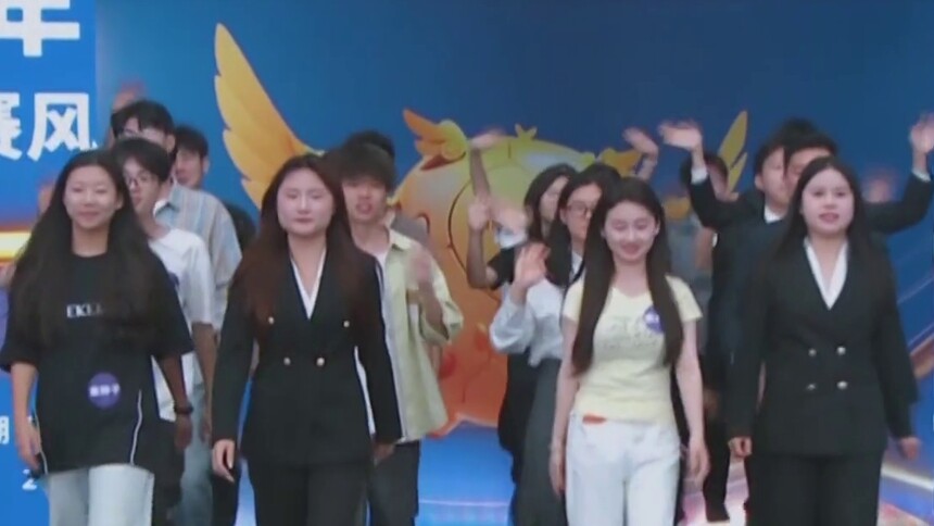 赛道多奖金丰富 近2.5万个项目参赛第二届“金种子杯”