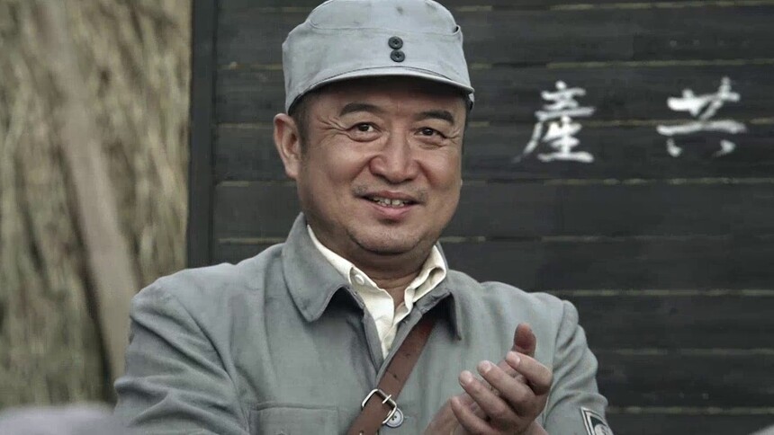 双山阻击战