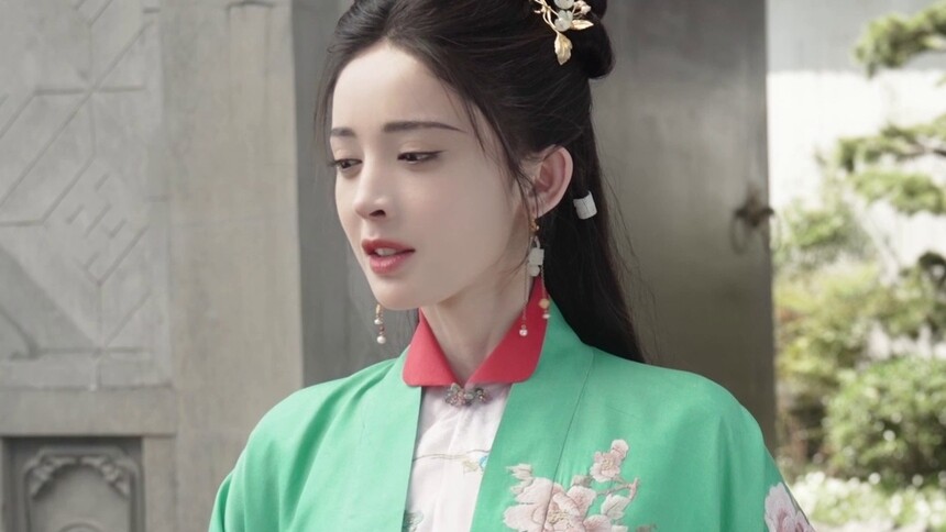 《玉茗茶骨》花絮：“克隆杨”来了