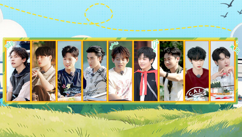 源来是你·青春季