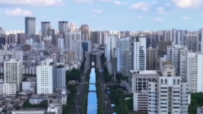 保加利亚工商会副会长托多罗夫：保中在高科技与绿色产业领域合作潜力巨大