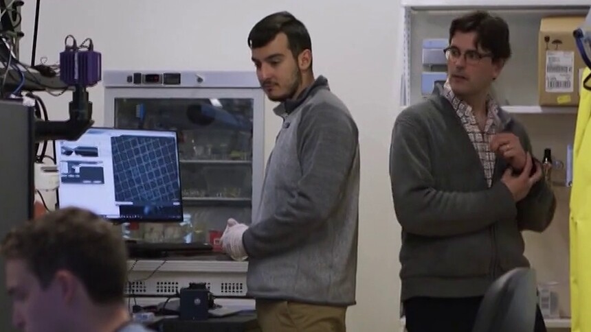 3D微纳机器人是如何改变我们生活的？