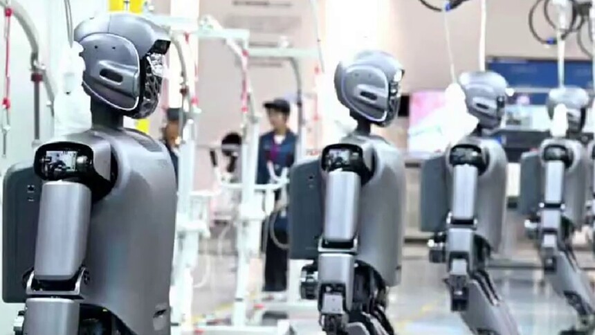 新华读报｜德媒文章：中国正在赢得“全球人气竞争”