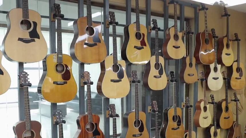 声音是如何被看见的？