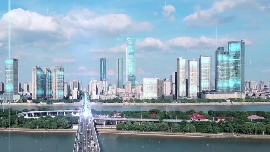 湖南：“两创融合”促进新质生产力崛起