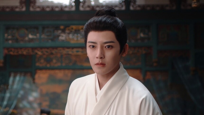 薛树玉出现意外被害死陆江来痛哭