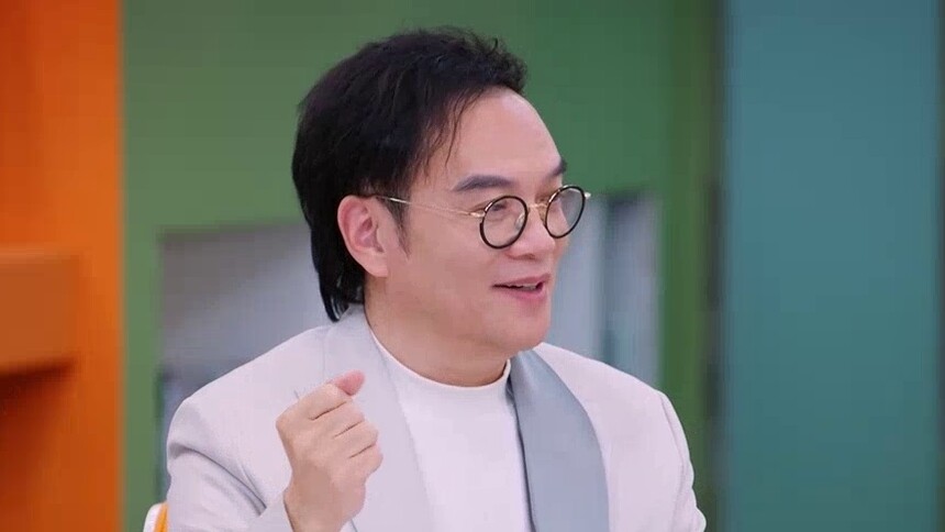 钱金波现场解析如何砍价