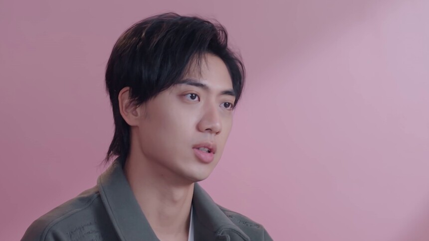 新的信号？欧阳给小草点歌了