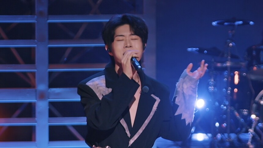 《西凉夜》王伟男