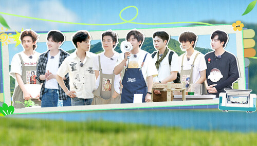 源来是你·青春季 