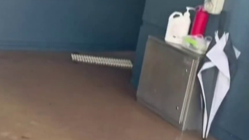 新西兰北岛发生山体滑坡致多人失踪