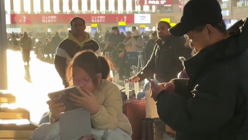 京哈高铁迎来全线开通运营五周年