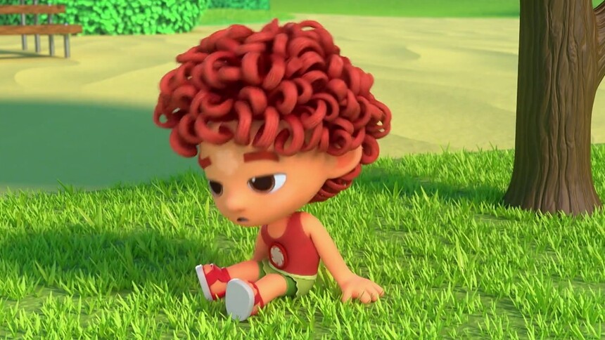 斯考特为打破纪录 加速太猛出现意外