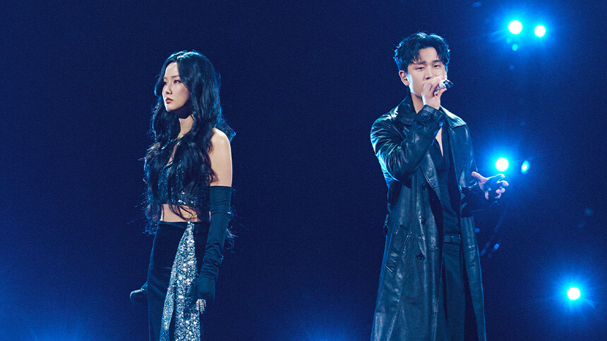 纯享：《慢冷》黄龄/周兴哲