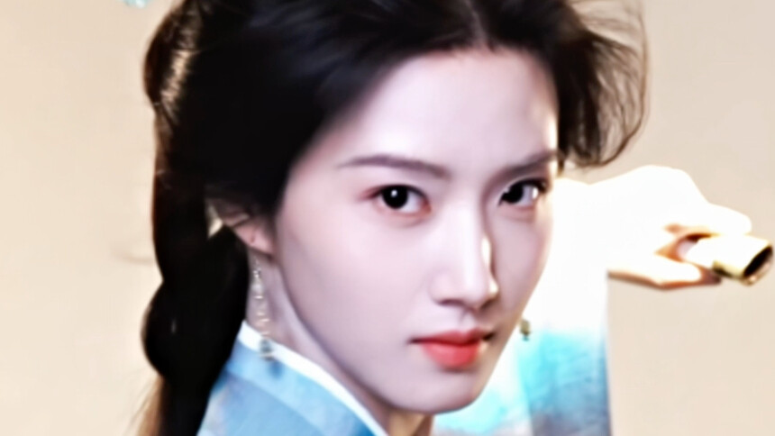 《何不同舟渡》卢昱晓：南衣已至！与君共观风浪起