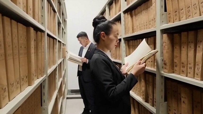 纪检监察这一年 加大一体推进“三不腐”力度 不断铲除腐败滋生的土壤和条件