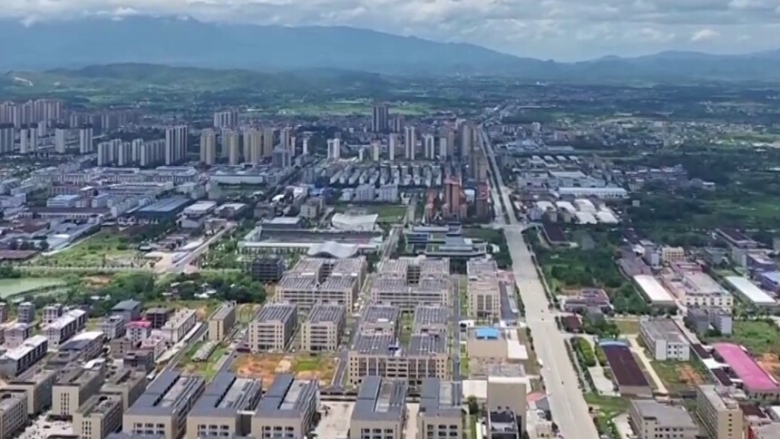 湖南省经营主体接近800万户 大学生创业主体超5万户