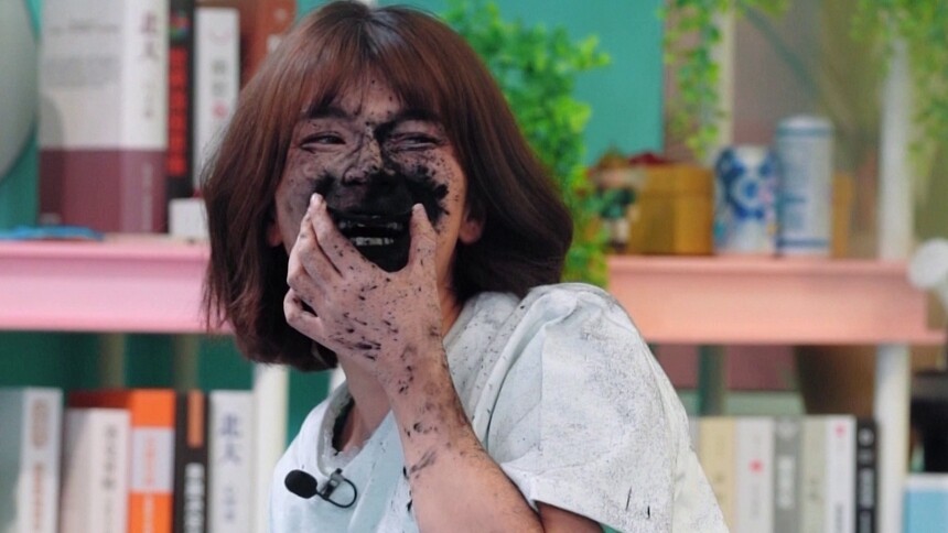 超级加速！蜻蜓喜提碳粉大“爆炸”