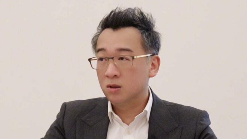 莲华资产洪灏：黄金成为全球资产估值锚 中国有色金属板块仍有机会
