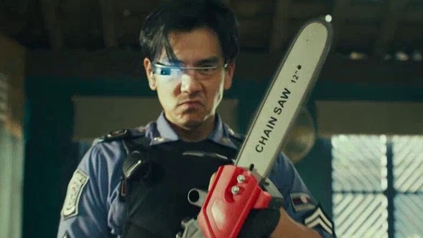 《爆水管》特别视频 彭于晏、艾伦“已读乱回”变嘴替