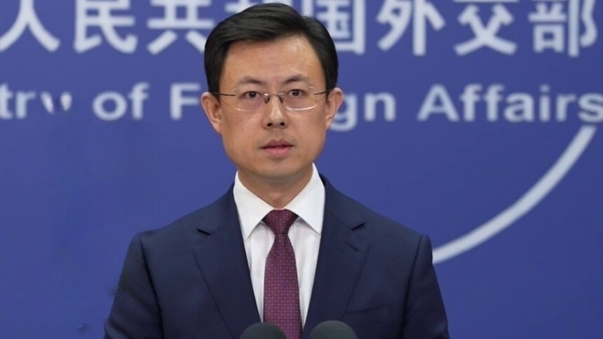 外交部介绍英国首相斯塔默访华有关安排